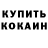 Кокаин Fish Scale GOAT Elections